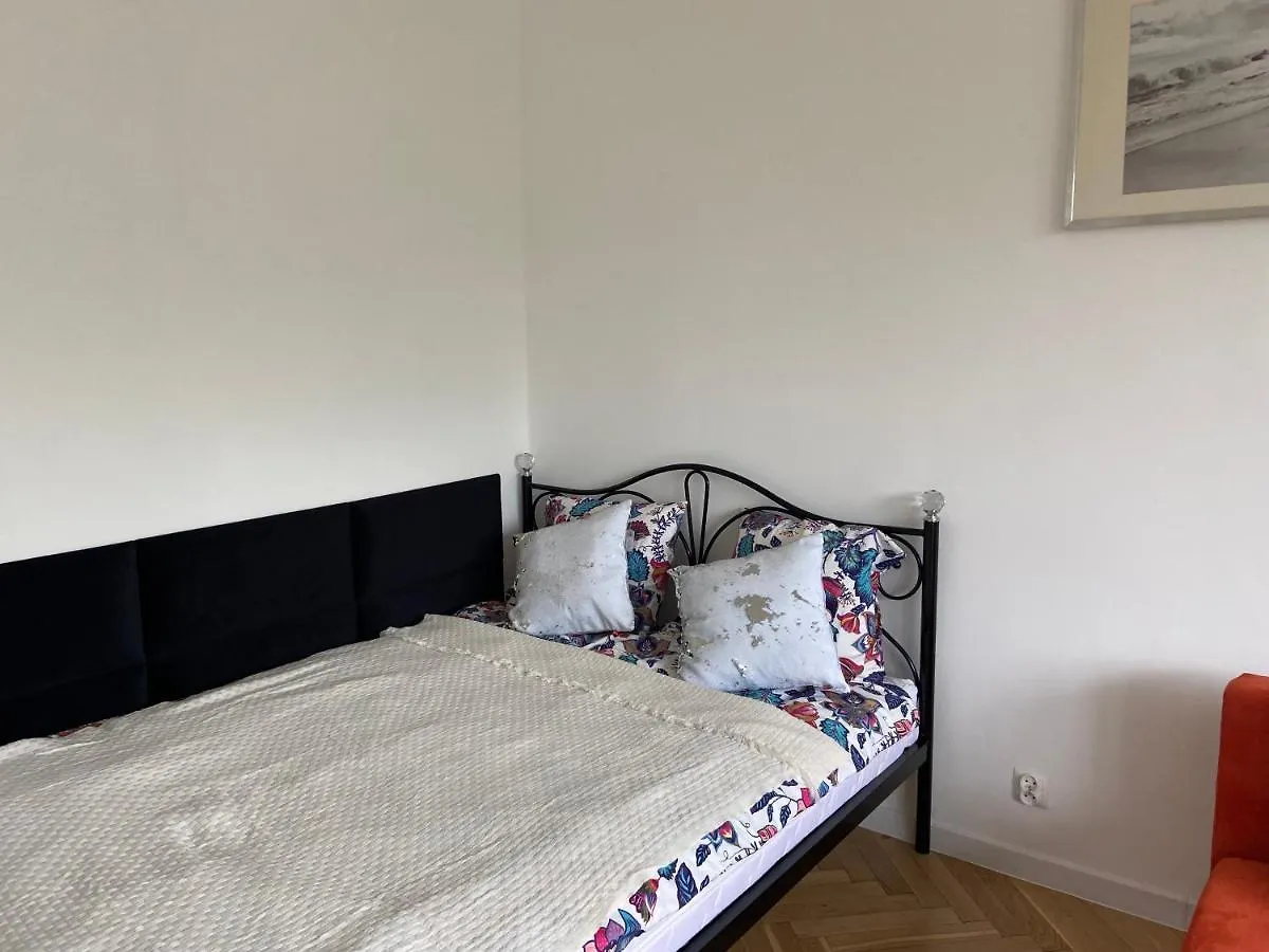 Apartament Pomorska - Zabianka Gdańsk 0*,  Polska