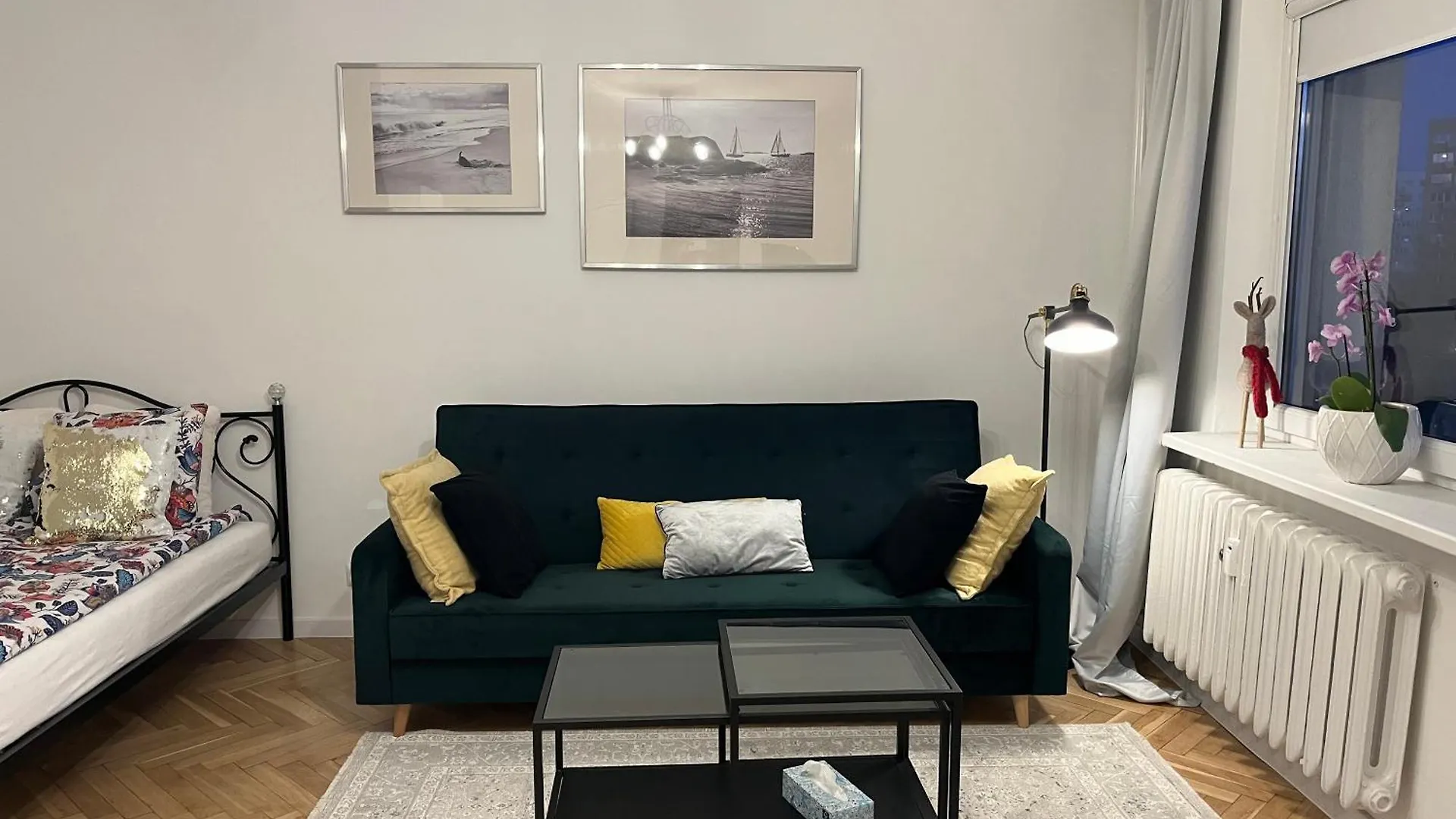 Apartament Pomorska - Zabianka Gdańsk