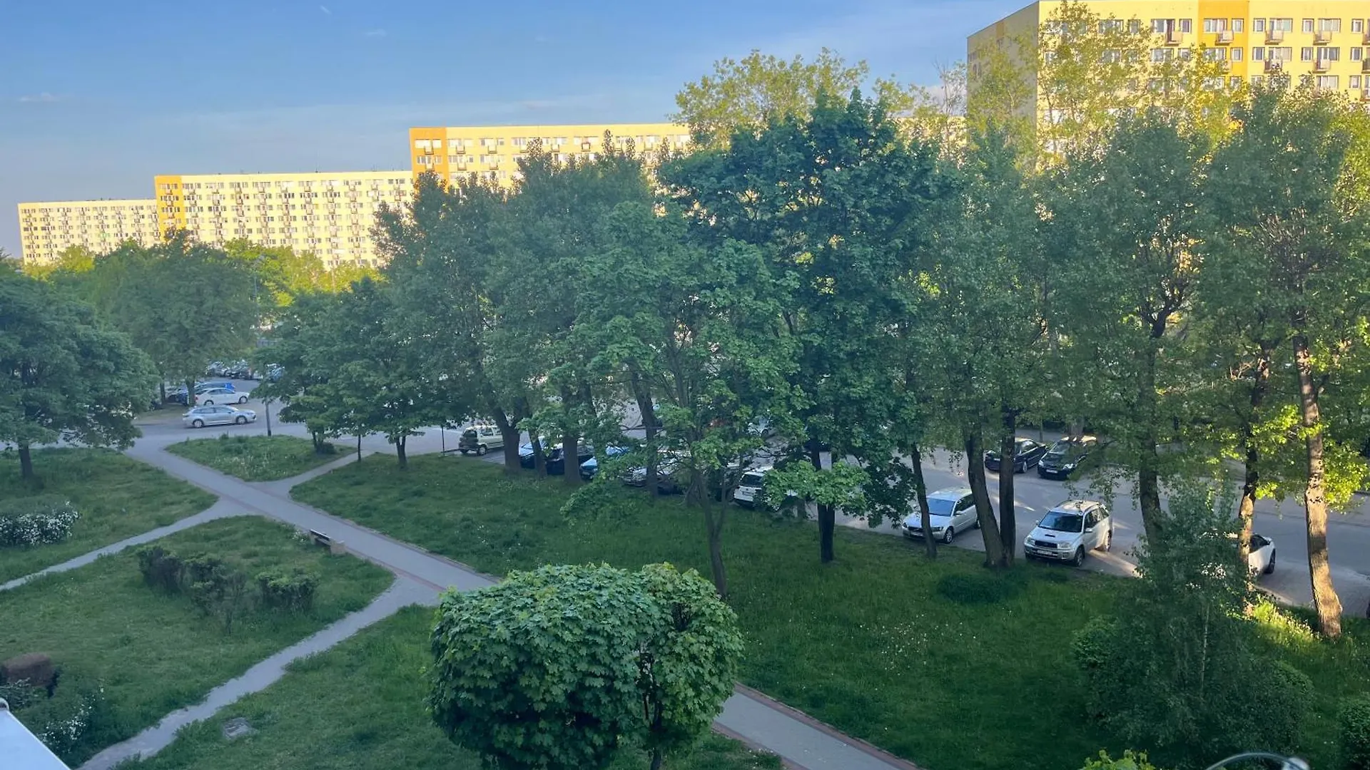 Apartament Pomorska - Zabianka Gdańsk