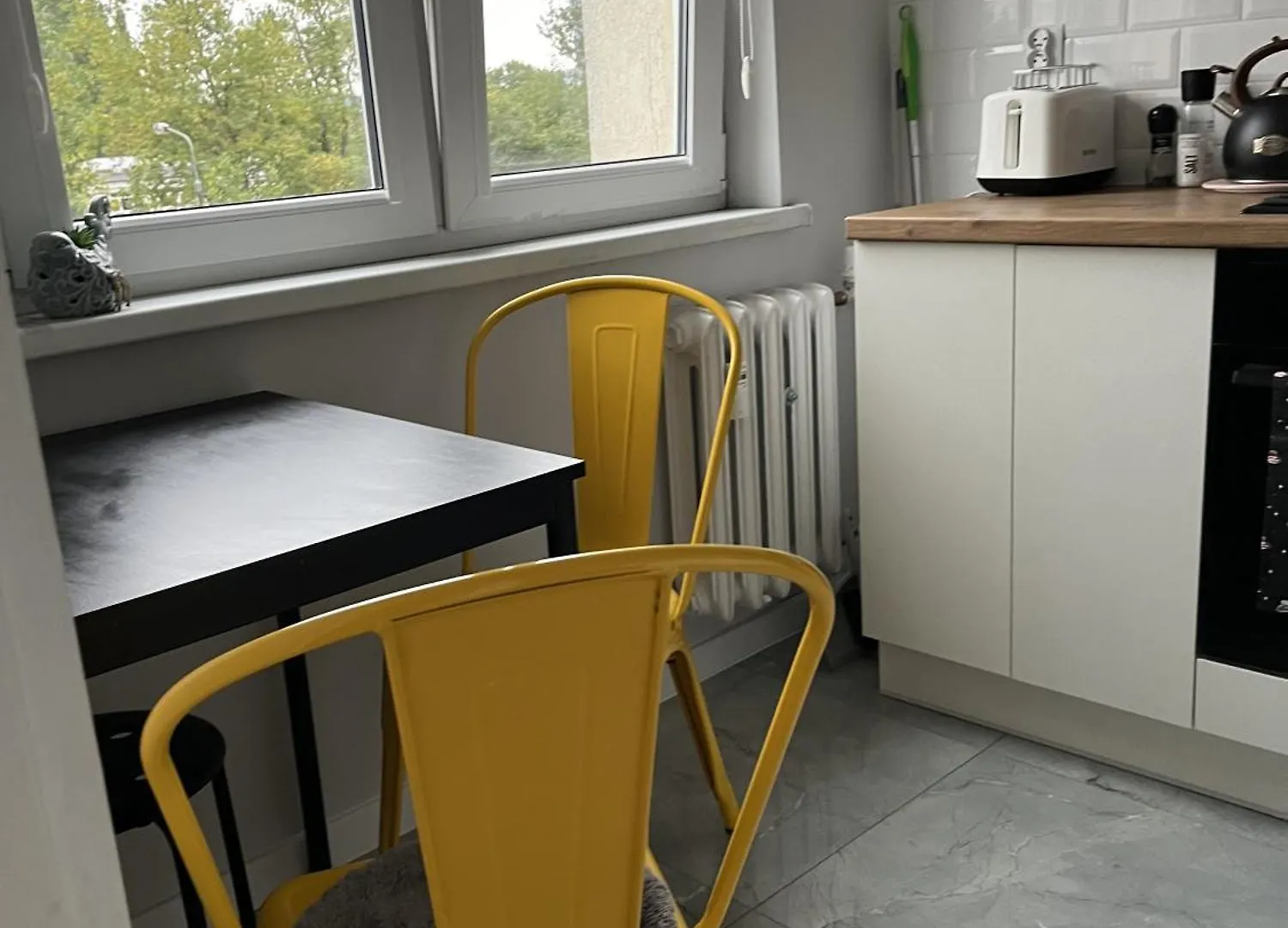 Apartament Pomorska - Zabianka Gdańsk Polska