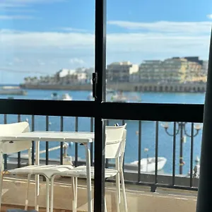 Sunrise Creek Apartament Marsaskala