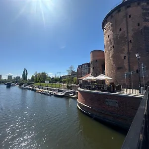 Szopy 3 Apatramenty Zresetuj Sie W Gdansku Apartament